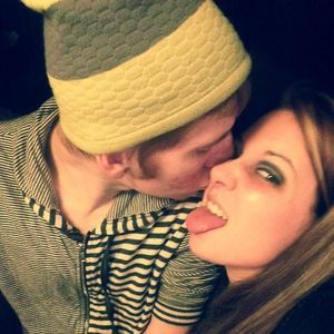 Meet your Posher, Hillary